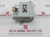 Ans-c135Wu3Q Saginomiya 10-35 Kgf/Cm2 Pressure Control Switch