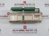 Linknet 16 Channel Discrete Input Module 18-32Vdc 14.2W Woodward 9905-971
