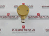 Pressure Transducer By Kongsberg Gt-1/4 Bar