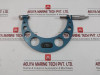 Outside Micrometer Set 0-150Mm