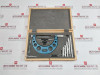 Outside Micrometer Set 0-150Mm
