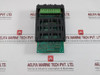 63 516 Signal Processing Board W/ Eurocard Holder 250Vac/2A Murrelektronik