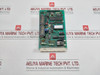 63 516 Signal Processing Board W/ Eurocard Holder 250Vac/2A Murrelektronik