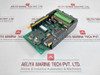 63 516 Signal Processing Board W/ Eurocard Holder 250Vac/2A Murrelektronik