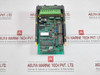63 516 Signal Processing Board W Eurocard Holder 250Vac2A Murrelektronik
