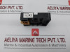 Lot Of 2X Omron Relay Socket 10A 250Vac Part No. P2Cf-08 In  50 Gm