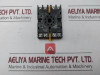 Lot Of 2X Omron Relay Socket 10A 250Vac Part No. P2Cf-08 In  50 Gm