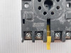 Lot Of 2X Omron Relay Socket 10A 250Vac Part No. P2Cf-08 In  50 Gm