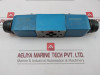 Vickers Directional Control Valve 24V Dc Part No. Dg4V 3 2N H M U1 H7 60 En38