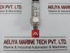 Pressure Transmitter Input: 9...33V Dc By Sts Atm Varto20