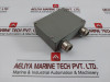 Temperature Transmitter 0 To 250˚C By Trafag 8100