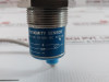 3 Wire Dc Npn No Inductive Proximity Sensor 2-meter By Jai