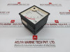 Analog Insulation Monitor 690/400Vac By Deif Dim-q