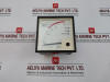 Analog Insulation Monitor 690400Vac By Deif Dim-q