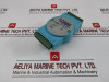 8-channel Analog I/O Module Rev-d1 By Advantech Adam-4017-d