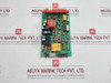 Printed Circuit Board 924043808 Liebherr Electric