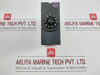 Delay On Release Timer Relay 0.8-18 Sec Carlo Gavazzi Sb 125 230