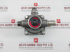 Wabco Relay Valve 973 001 020 7