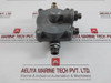Wabco Relay Valve 973 001 020 7