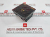 Digital Voltmeter Input-50-480V Ac By Selec Mv305