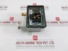 Ans-c106Wkq Pressure Control Switch Saginomiya