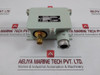 Ans-c106Wkq Pressure Control Switch Saginomiya