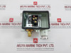 Ans-c106Wkq Pressure Control Switch Saginomiya
