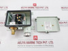Ans-c106Wkq Pressure Control Switch Saginomiya