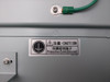 Alarm Indicator Panel Ff-7116 Nippon Dry-chemical Dc24V 0.4A