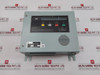 Alarm Indicator Panel Ff-7116 Nippon Dry-chemical Dc24V 0.4A