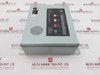 Alarm Indicator Panel Ff-7116 Nippon Dry-chemical Dc24V 0.4A