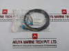 Wall Mounted Handset A100A07694 By Zenitel Vmp-211