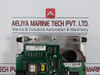 Bv-320/Bu-320 Information Repeater Panel Autronica