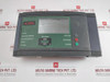 Bv-320Bu-320 Information Repeater Panel Autronica