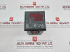 Digital Temperature Controller 100-240V/50-60Hz 6W Hanyoung Nux Nx7-00
