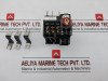 Hyundai Thermal Overcurrent Relay 660V5A Part No. Hor 1K10