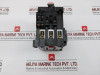 B60 By Bbc Petercem Contactor 660V/100A