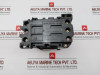 B60 By Bbc Petercem Contactor 660V/100A