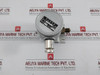 Smp-2Lb Pressure Transmitter -0.1 To 1.5 Mpa Meiyo Electric