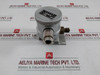 Smp-2Lb Pressure Transmitter -0.1 To 1.5 Mpa Meiyo Electric