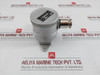 Smp-2Lb Pressure Transmitter -0.1 To 1.5 Mpa Meiyo Electric