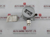 Smp-2Lb Pressure Transmitter -0.1 To 1.5 Mpa Meiyo Electric
