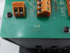 Detcon 24Vdc 4.2Amps Gas Detection Control Rack Module 1212B