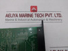 Detcon 24Vdc 4.2Amps Gas Detection Control Rack Module 1212B