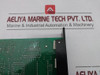 Detcon 24Vdc 4.2Amps Gas Detection Control Rack Module 1212B