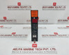 Detcon 24Vdc 4.2Amps Gas Detection Control Rack Module 1212B