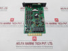 Detcon 24Vdc 4.2Amps Gas Detection Control Rack Module 1212B