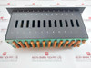 Detcon 24Vdc 4.2Amps Gas Detection Control Rack Module 1212B