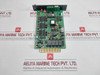 Detcon 24Vdc 4.2Amps Gas Detection Control Rack Module 1212B