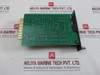 Detcon 24Vdc 4.2Amps Gas Detection Control Rack Module 1212B